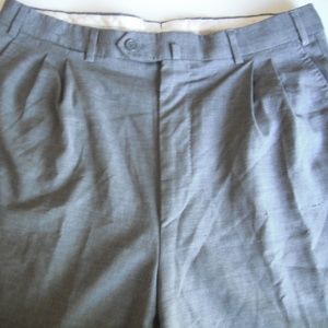 Sartoria Menchetti Sz 36 100% Wool